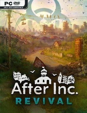 After Inc: Revival (PC)