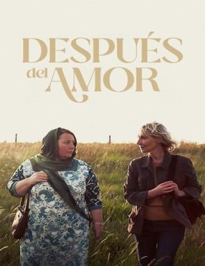 After Love (2020) (Películas)