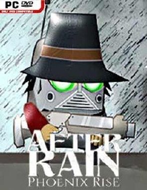 After Rain: Phoenix Rise (PC)