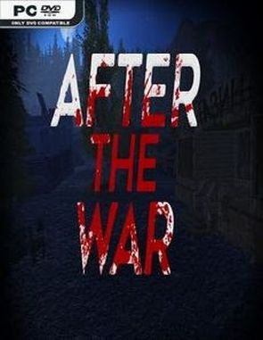 After_The_War After The War (PC)
