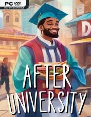 After_University After University (PC)