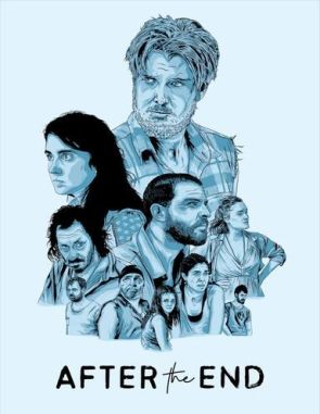 After the End (2023) (Películas)