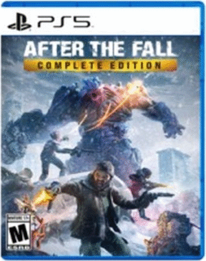 After the Fall - Complete Edition (PS5)