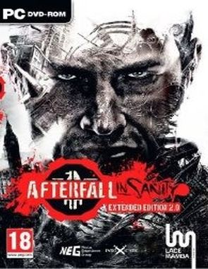 Afterfall: Insanity Extended Edition (PC)