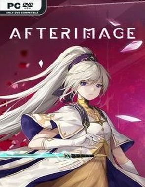 Afterimage (PC)