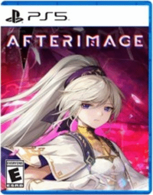Afterimage (PS5)