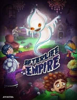 Afterlife_Empire Afterlife Empire (PC)