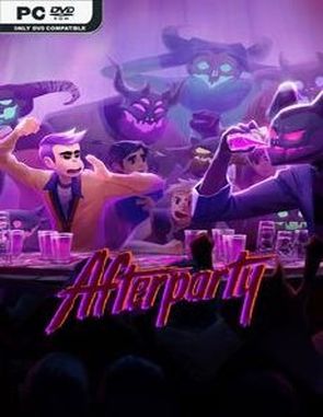 Afterparty (PC)