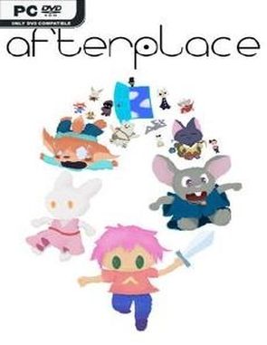 Afterplace (PC)
