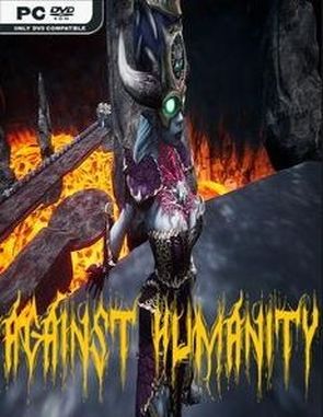 Against_Humanity Against Humanity (PC)