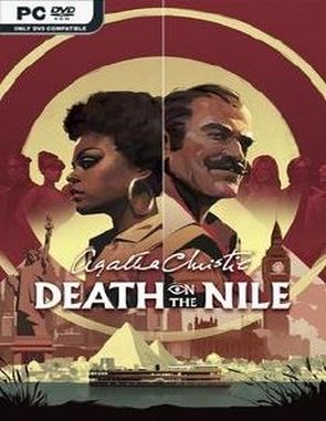 Agatha Christie: Death on the Nile (PC)