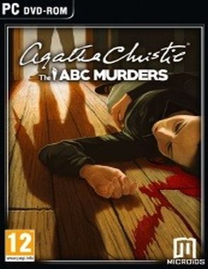 Agatha Christie: The ABC Murders (PC)