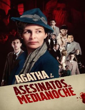Agatha y los asesinatos de medianoche (2020) (Películas)