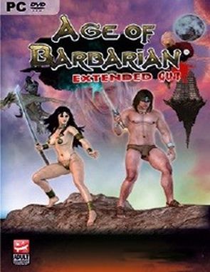 Age of Barbarian: Extended Cut (PC)