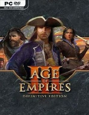 Age of Empires 3: Definitive Edition (PC)