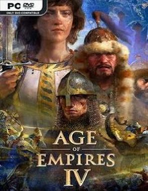 Age of Empires 4 (PC)