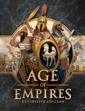 Age of Empires: Definitive Edition (PC)
