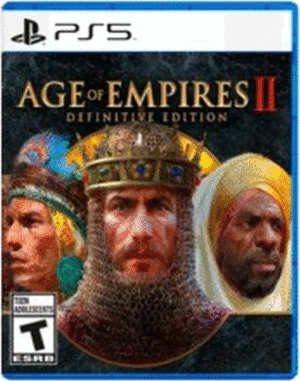 Age_of_Empires_II_Definitive_Edition_-_Standard_Edition_PS5 Age of Empires II Definitive Edition - Standard Edition (PS5)