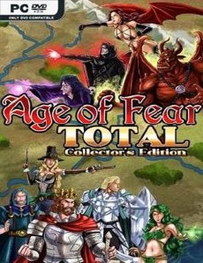 Age of Fear: Total (PC)