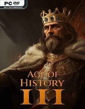 Age of History 3 (PC)