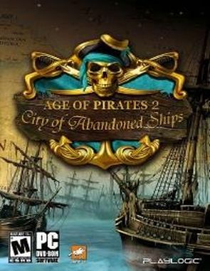 Age_of_Pirates_2_City_of_Abandoned_Ships Age of Pirates 2: City of Abandoned Ships (PC)