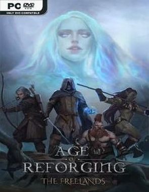 Age of Reforging: The Freelands (PC)
