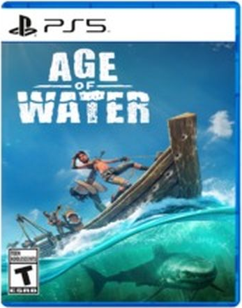 Age_of_Water_PS5 Age of Water (PS5)