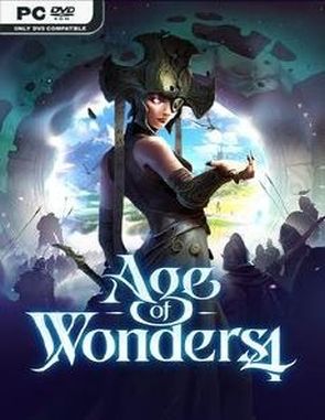 Age of Wonders 4 (PC)