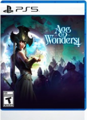 Age_of_Wonders_4_PS5 Age of Wonders 4 (PS5)