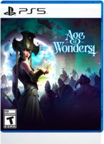Age_of_Wonders_4_PS5 Age of Wonders 4 (PS5)