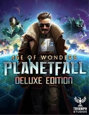 Age of Wonders: Planetfall (PC)