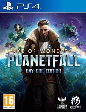 Age_of_Wonders_Planetfall Age of Wonders Planetfall (PS4)