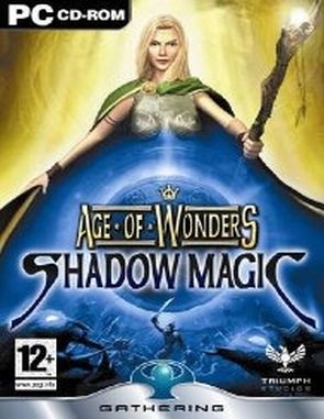 Age of Wonders: Shadow Magic (PC)