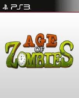 Age of Zombies (PS3)