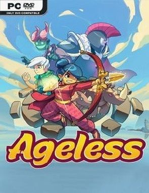 Ageless Ageless (PC)