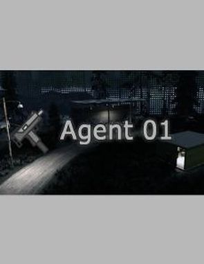 Agent 01 (PC)