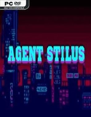 Agent_Stilus Agent Stilus (PC)