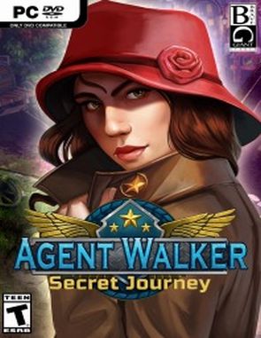 Agent_Walker_Secret_Journey Agent Walker: Secret Journey (PC)