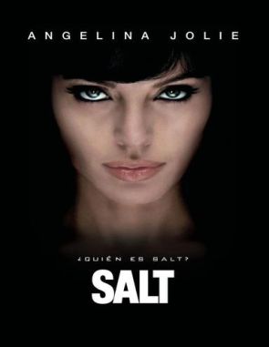 Agente_Salt Salt (2010) (Películas)