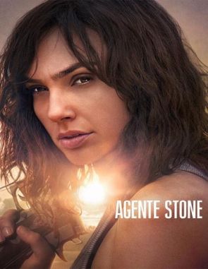 Agente Stone (Heart of Stone) (2023) (Películas)