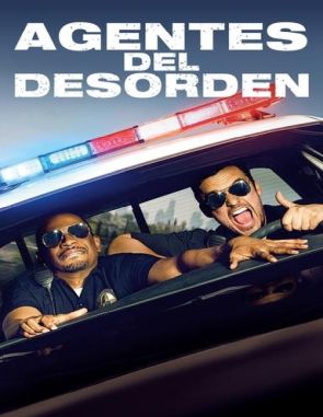 Agentes del desorden (Let's Be Cops) (2014) (Películas)