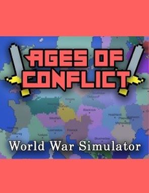 Ages_of_Conflict_World_War_Simulator Ages of Conflict: World War Simulator (PC)