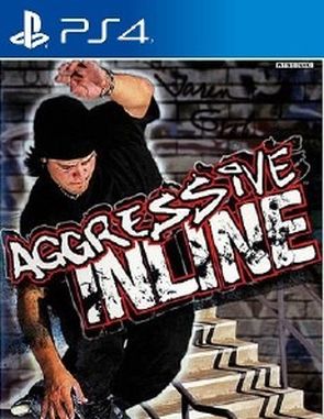 Aggressive Inline (PS4)