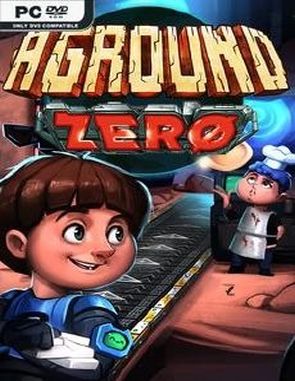 Aground_Zero Aground: Zero (PC)