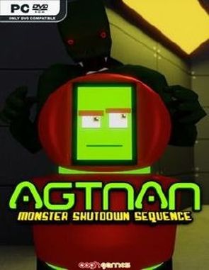 Agtnan: Monster Shutdown Sequence (PC)
