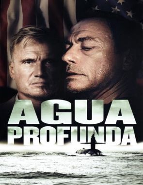 Deep Water (Agua profunda) (2022) (Películas)