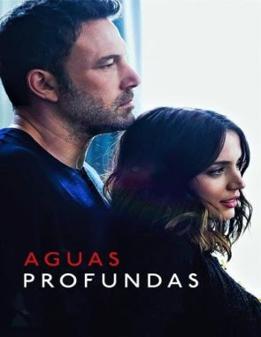 Aguas profundas (Deep Water) (2022) (Películas)
