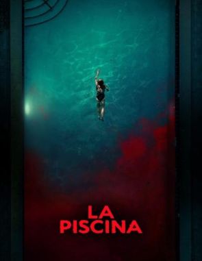 Aguas siniestras (Prey) (2019) (Películas)