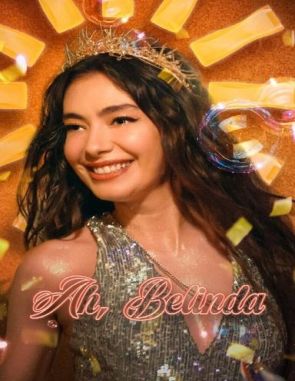 Oh, Belinda (2023) (Películas)