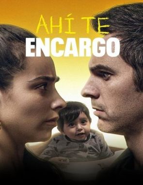 Ahí te encargo (2020) (Películas)